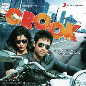 Crook image