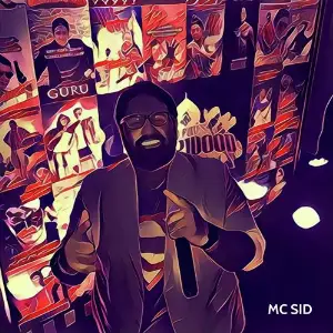 MC Sid image
