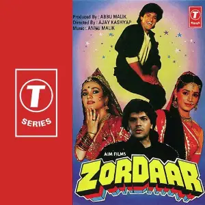 Zordaar 