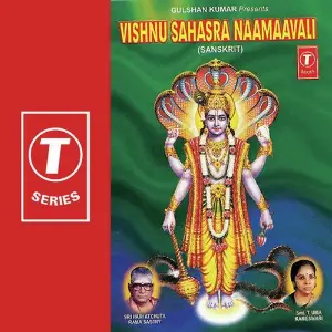 Vishnu Sahasra Naamaavali image