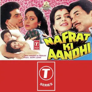 Nafrat Ki Aandhi 