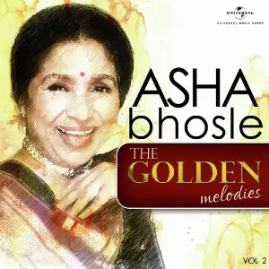The Golden Melodies, Vol. 2 image