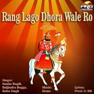 Rang Lago Dhora Wale Ro image