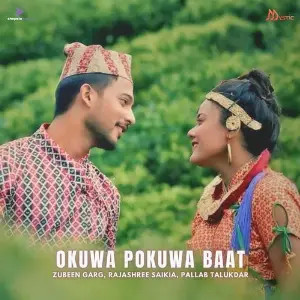 Okuwa Pokuwa Baat image