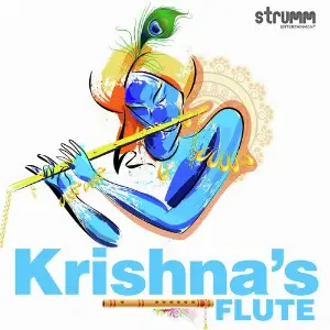 Krishnas Flute image