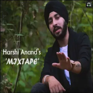 Harshi Anands Mixtape image
