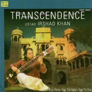 Transcendence - Ustad Irshad Khan - Sitar image