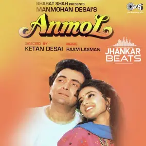 Anmol - Jhankar image