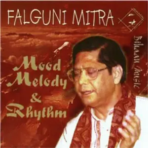 Mood Melody And Rhythm image