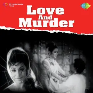 Love And Murder image