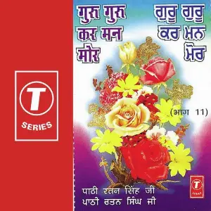 Guru Guru Ka Man Mor (Vol. 11) image