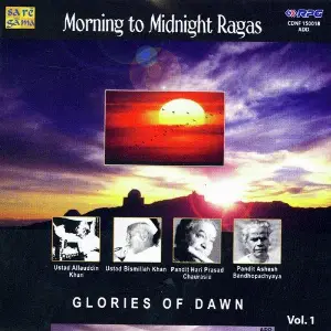 Morning To Midnight Ragas Vol 1 Class In image