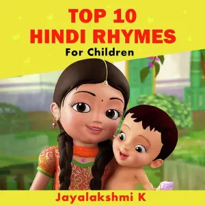 Top 10 Hindi Rhymes For Children image