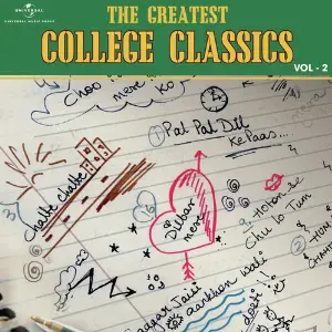 The Greatest College Classics - Vol.2 image