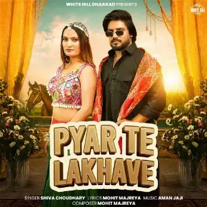 Pyar Te Lakhave image