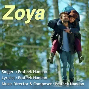 Zoya - Single image