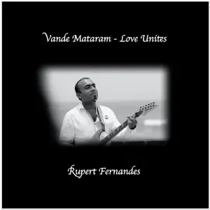 Vande Mataram - Love Unites - Single image