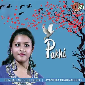 Mon Niye Ayantika Chakraborty