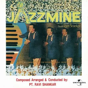 Jazzmine - All That Is Best From The East And West image