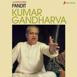 Pt. Kumar Gandharva (Live) image