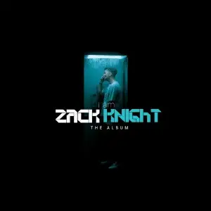 I Am Zack Knight Zack Knight