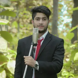 Fool N Final Aadil Gurezi, Parth Manmajhi