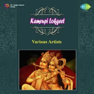 Kamrupi Lokgeet By Various Artists image
