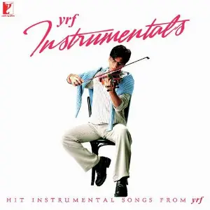 Hit Instrumental Songs From Yrf image