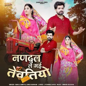 Nandal Le Gayi Tewatiyo image