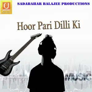 Hoor Pari Dilli Ki image