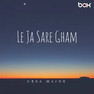 Le Jaa Sare Gham image