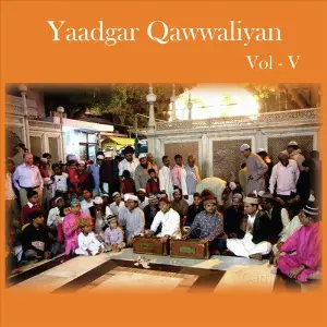 Yaadgar Qawwaliyan, Vol. 5 image