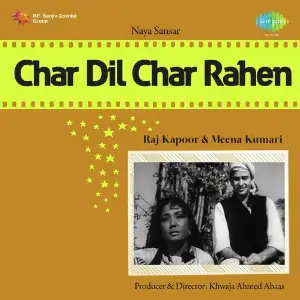 Char Dil Char Rahen image