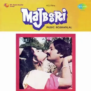Majboori image