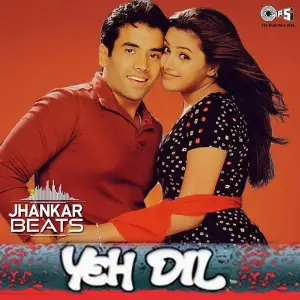 Yeh Dil - Jhankar image