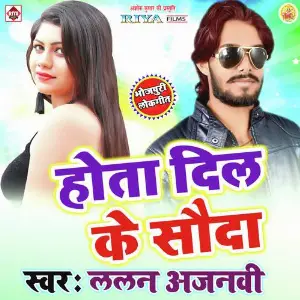 Hota Dil Ka Sauda image
