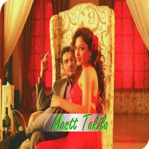 Mastt Takila image