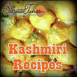 Kashmiri Recipes image