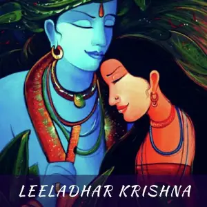 Leeladhar Krishna image