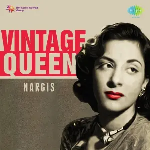 Vintage Queen Nargis image