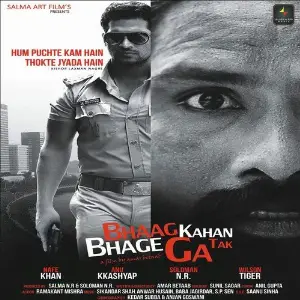 Bhaag Kahan Tak Bhagega image