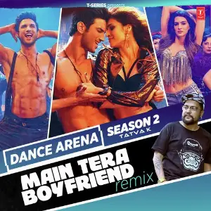 Dance Arena Season 2 Various Artists