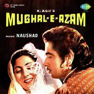 Mughal E Azam (Audio Film) image