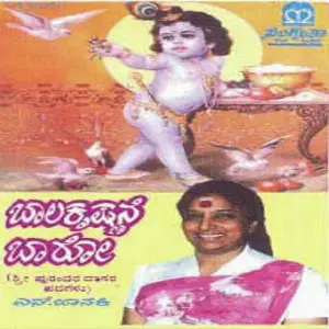 Baala Krishnane Baaro image