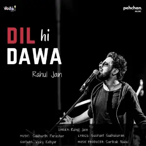 Main Chala Jaunga Rahul Jain