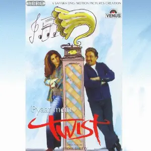 Pyaar Mein Twist image
