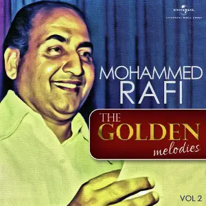 The Golden Melodies, Vol. 2 image