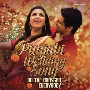 Punjabi Wedding Song image