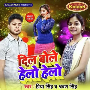 Dil Bole Hello Hello image