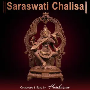 Saraswati Chalisa image